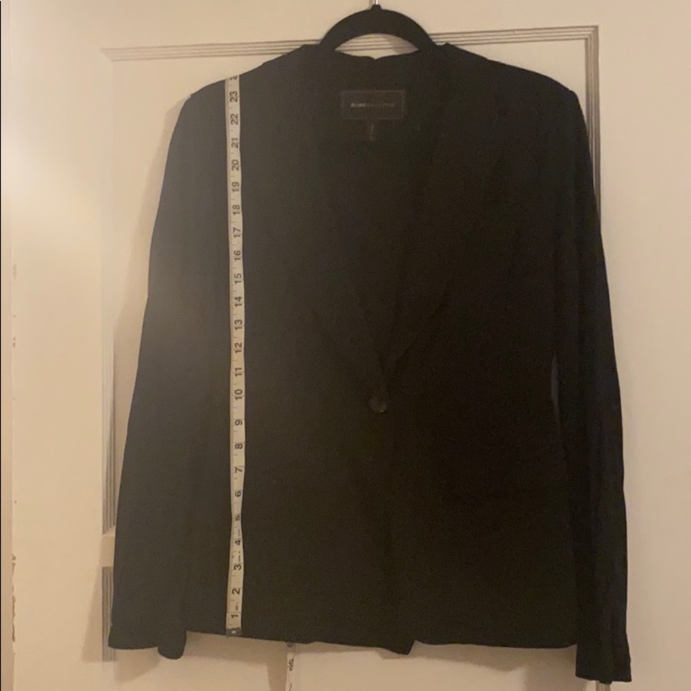 BCBG Maxazria Blazer